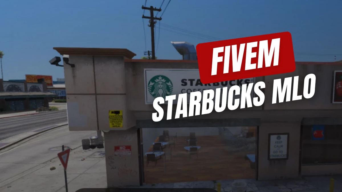 Starbucks MLO